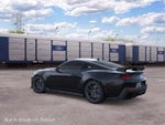 2026 Ford Mustang Dark Horse SC