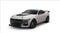 2026 Ford Mustang Dark Horse SC