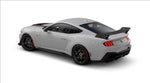 2026 Ford Mustang Dark Horse SC