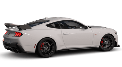 2026 Ford Mustang Dark Horse SC