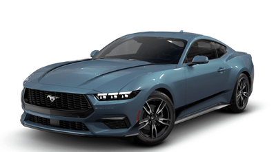 2025 Ford Mustang Base