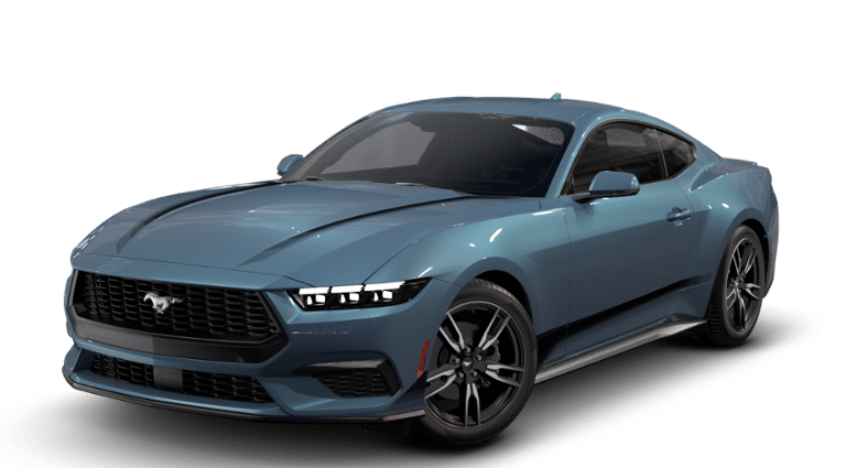 2025 Ford Mustang Base