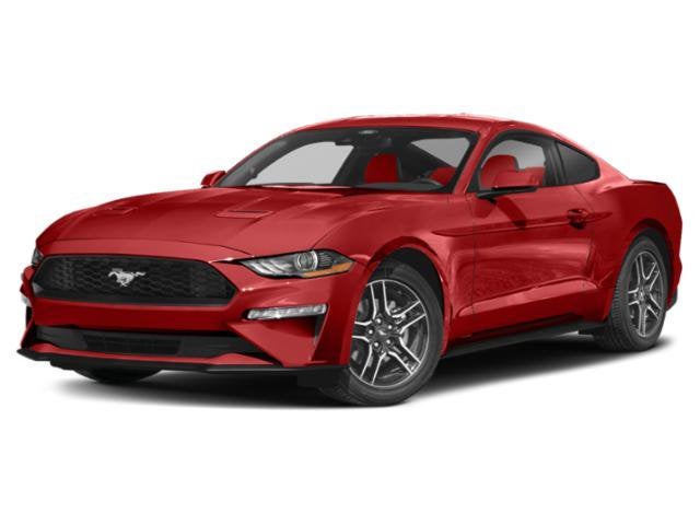 2023 Ford Mustang Base