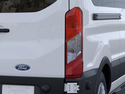 2026 Ford Transit Passenger Wagon XL