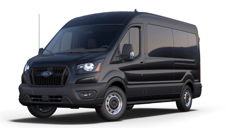 2025 Ford Transit Passenger Wagon XL