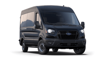 2025 Ford Transit Passenger Wagon XL
