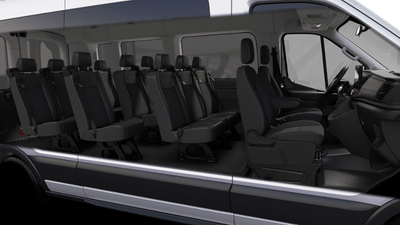 2025 Ford Transit Passenger Wagon XL