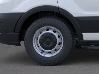 2025 Ford Transit Passenger Wagon XL