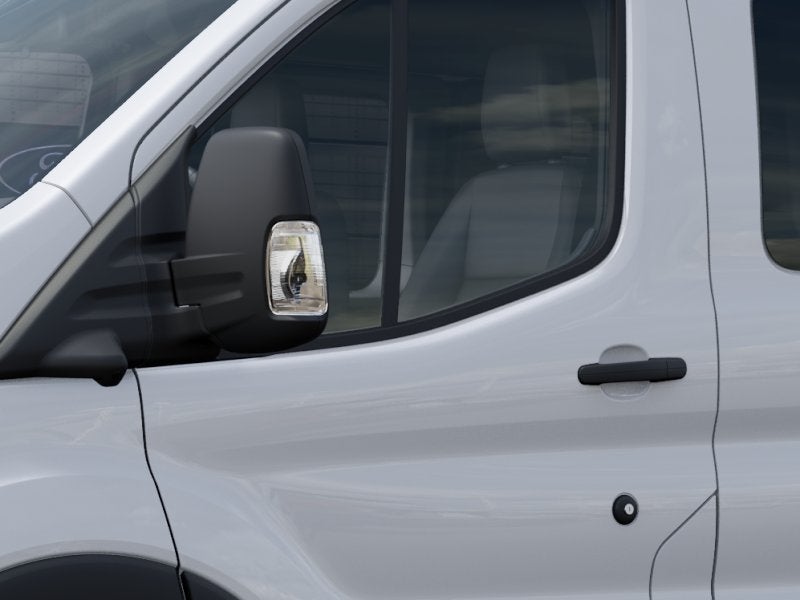 2027 Ford Transit Passenger Wagon XLT