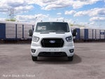 2027 Ford Transit Passenger Wagon XLT