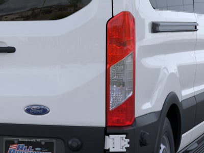 2025 Ford Transit Passenger Wagon Base