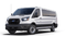 2025 Ford Transit Passenger Wagon Base