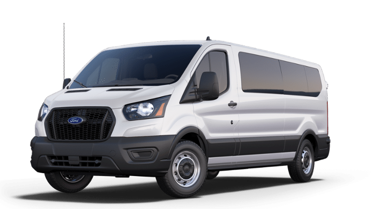 2025 Ford Transit Passenger Wagon Base