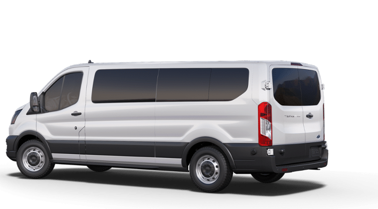 2025 Ford Transit Passenger Wagon Base