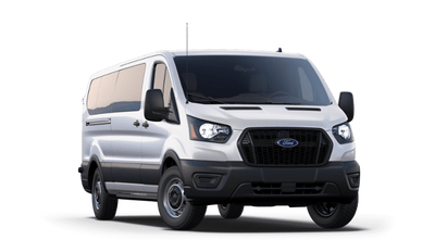 2025 Ford Transit Passenger Wagon Base