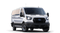 2025 Ford Transit Passenger Wagon Base