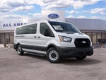 2027 Ford Transit Passenger Wagon XL