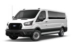 2027 Ford Transit Passenger Wagon XL