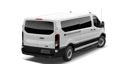 2027 Ford Transit Passenger Wagon XL