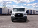 2027 Ford Transit Passenger Wagon XL