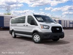2027 Ford Transit Passenger Wagon XL