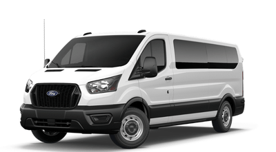 2027 Ford Transit Passenger Wagon XL