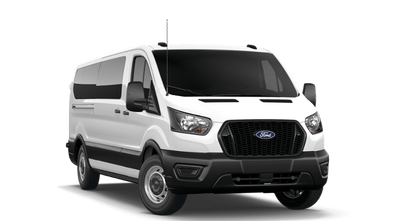 2027 Ford Transit Passenger Wagon XL