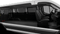 2027 Ford Transit Passenger Wagon XL