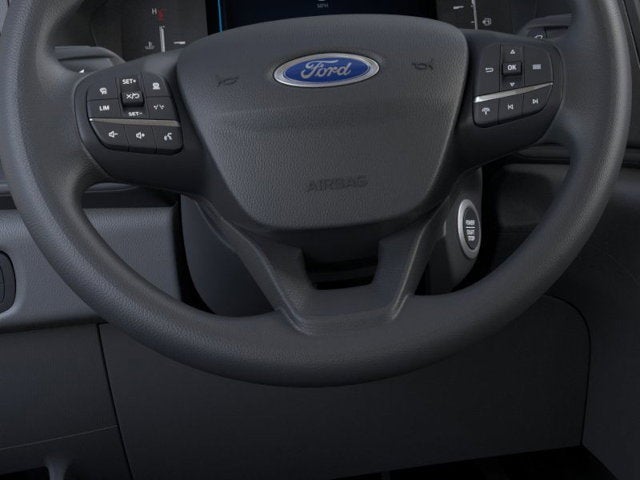 2026 Ford Transit Passenger Wagon Base