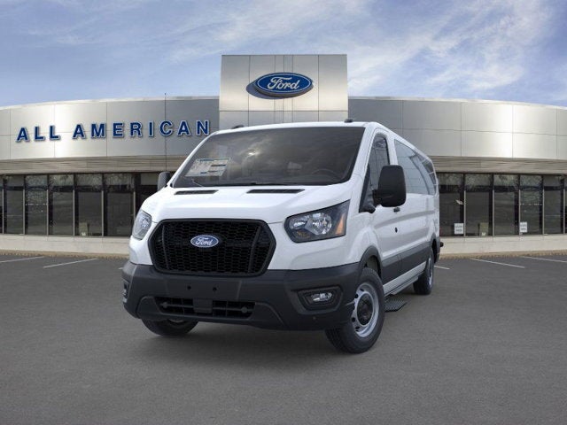 2026 Ford Transit Passenger Wagon Base