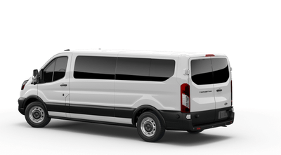 2026 Ford Transit Passenger Wagon Base
