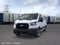 2026 Ford Transit Passenger Wagon XL