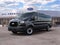 2027 Ford Transit Passenger Wagon XL