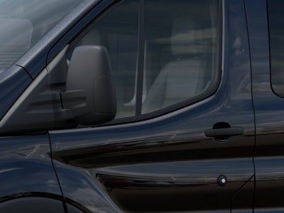2027 Ford Transit Passenger Wagon XL