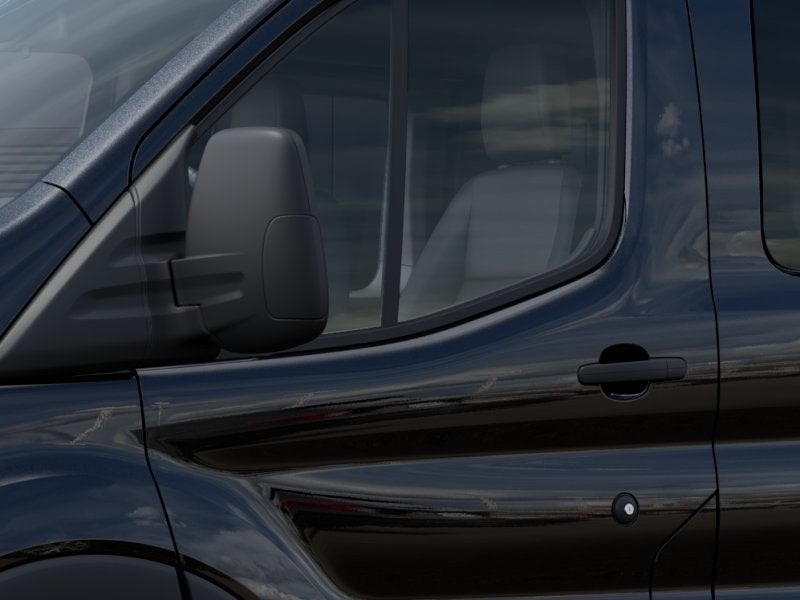 2027 Ford Transit Passenger Wagon XL