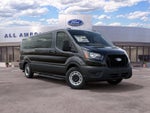 2027 Ford Transit Passenger Wagon XL