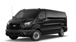 2027 Ford Transit Passenger Wagon XL
