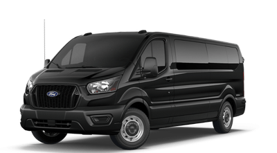 2027 Ford Transit Passenger Wagon XL