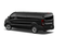2027 Ford Transit Passenger Wagon XL