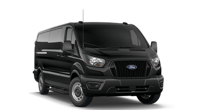 2027 Ford Transit Passenger Wagon XL