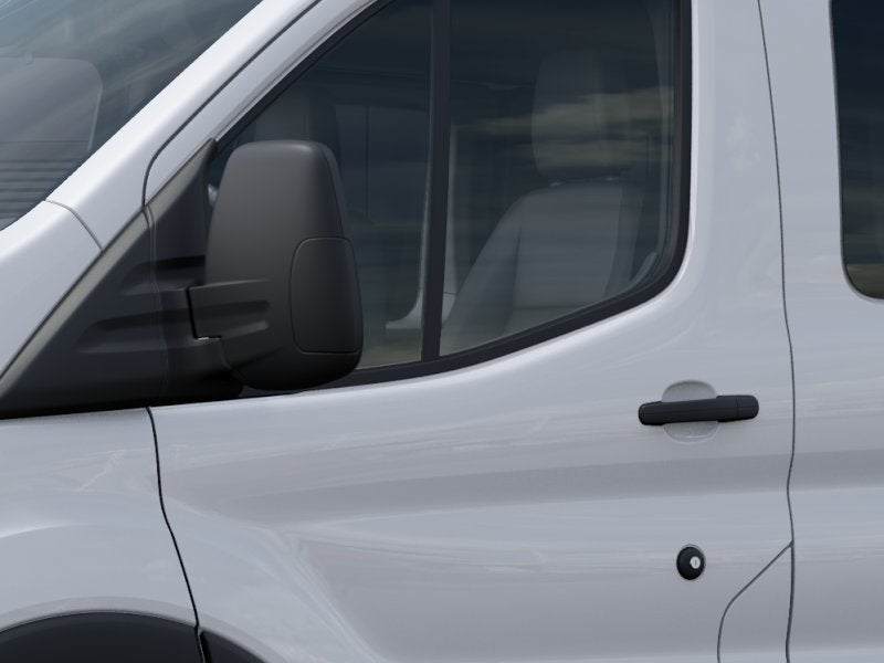 2027 Ford Transit Passenger Wagon XL