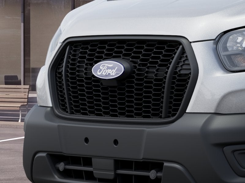 2027 Ford Transit Passenger Wagon XL