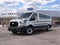 2027 Ford Transit Passenger Wagon XL