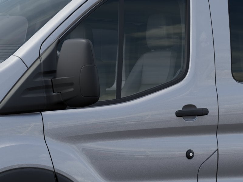 2027 Ford Transit Passenger Wagon XL
