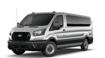 2027 Ford Transit Passenger Wagon XL