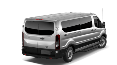 2027 Ford Transit Passenger Wagon XL