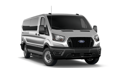 2027 Ford Transit Passenger Wagon XL
