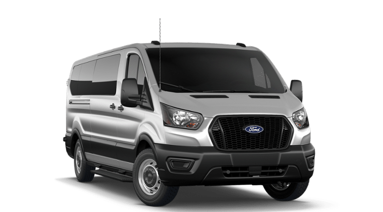 2027 Ford Transit Passenger Wagon XL