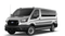 2027 Ford Transit Passenger Wagon XL