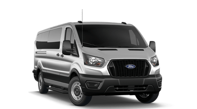 2027 Ford Transit Passenger Wagon XL